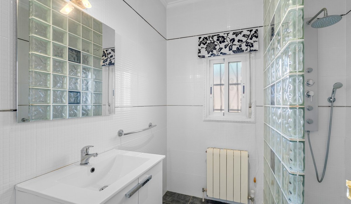 Reventa - Villa - Ciudad quesada - La Marquesa Golf