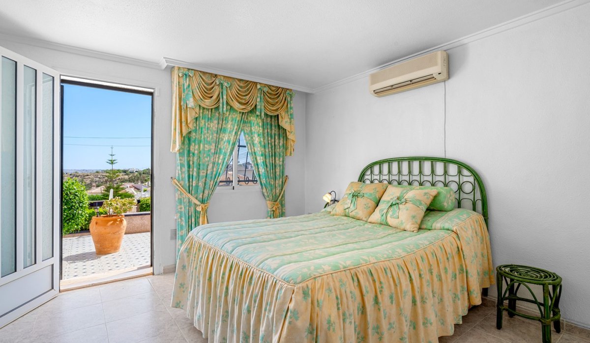 Reventa - Villa - Ciudad quesada - La Marquesa Golf