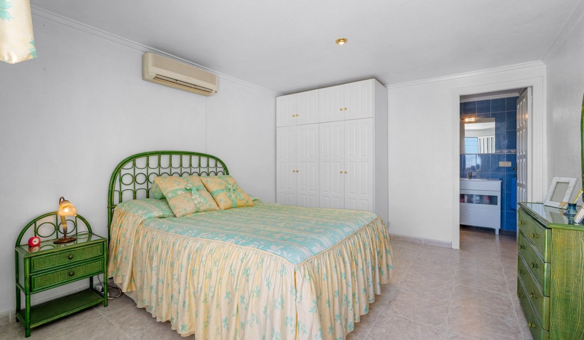 Reventa - Villa - Ciudad quesada - La Marquesa Golf