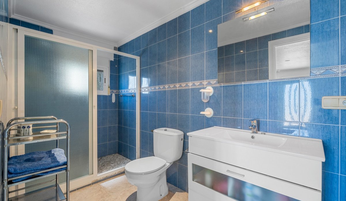 Reventa - Villa - Ciudad quesada - La Marquesa Golf
