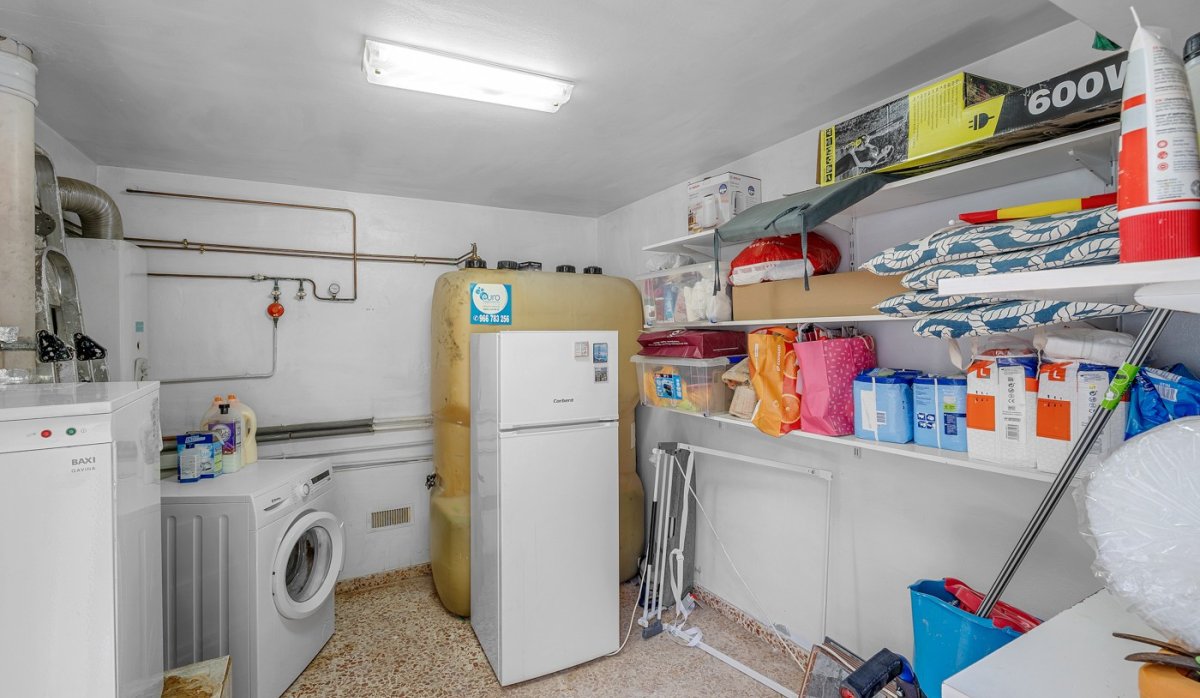 Reventa - Villa - Ciudad quesada - La Marquesa Golf
