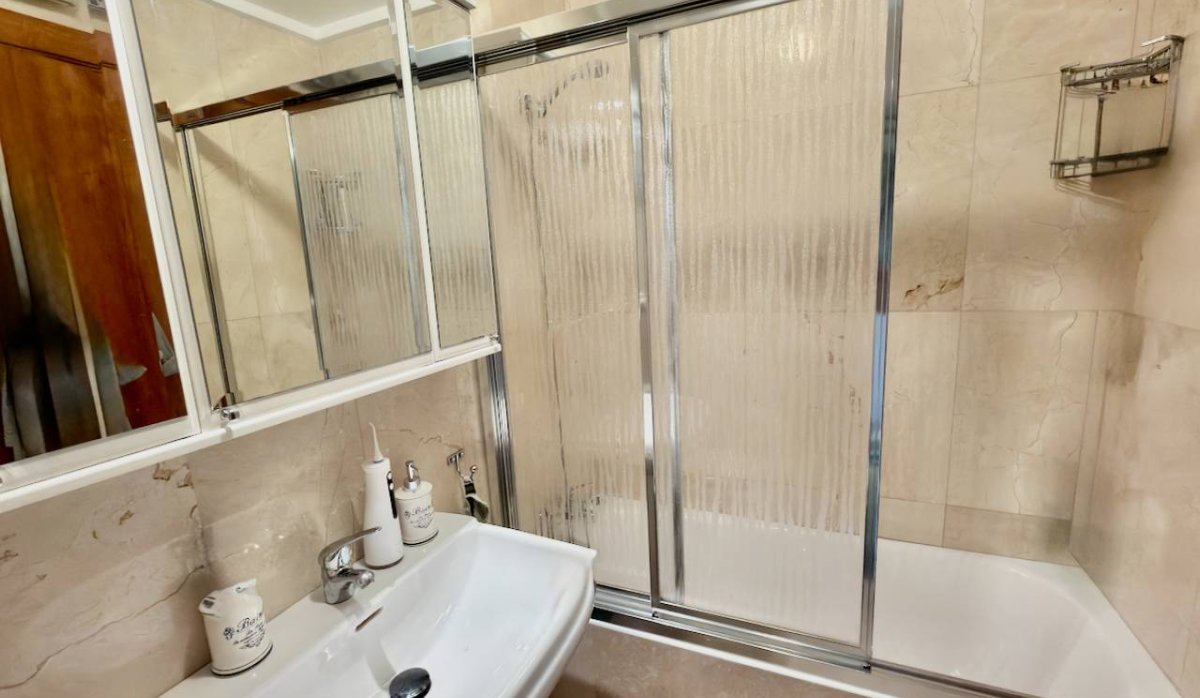 Revente - Appartement - Ciudad quesada - Doña Pepa