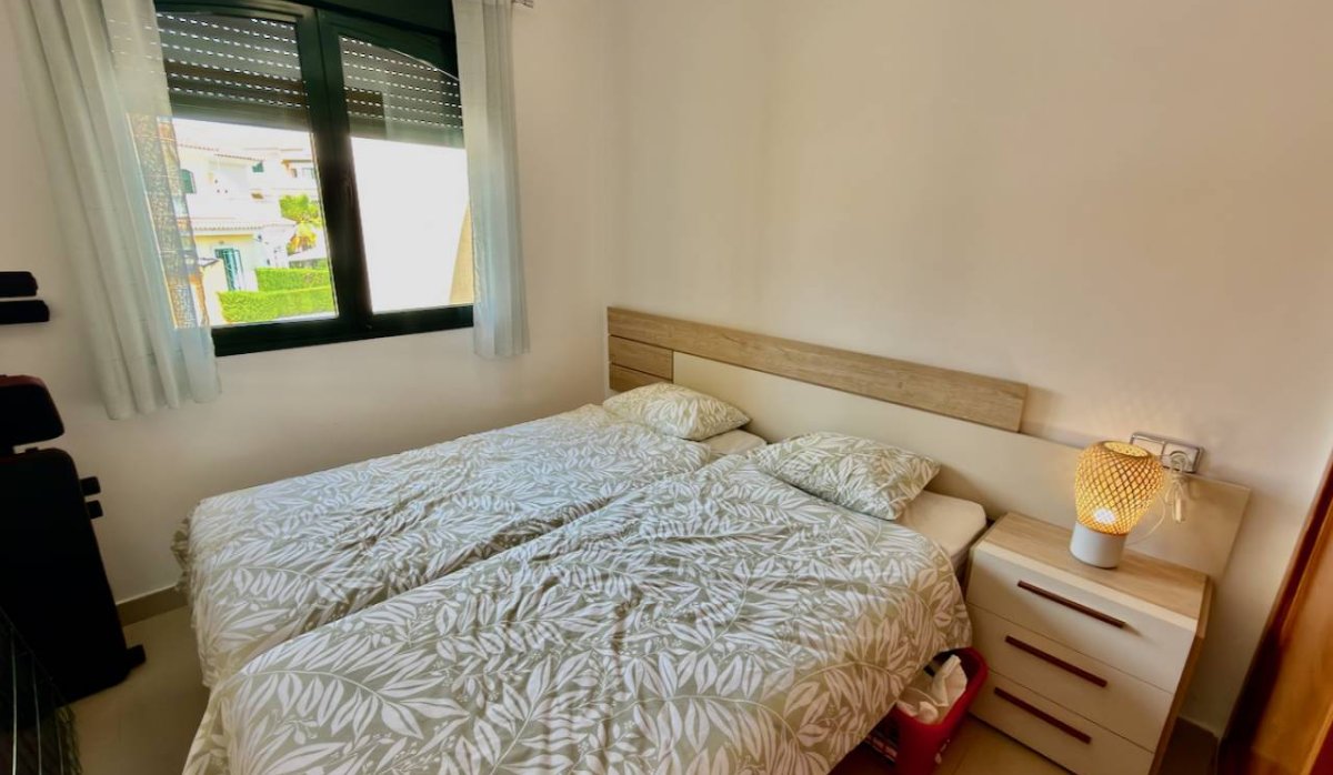 Revente - Appartement - Ciudad quesada - Doña Pepa