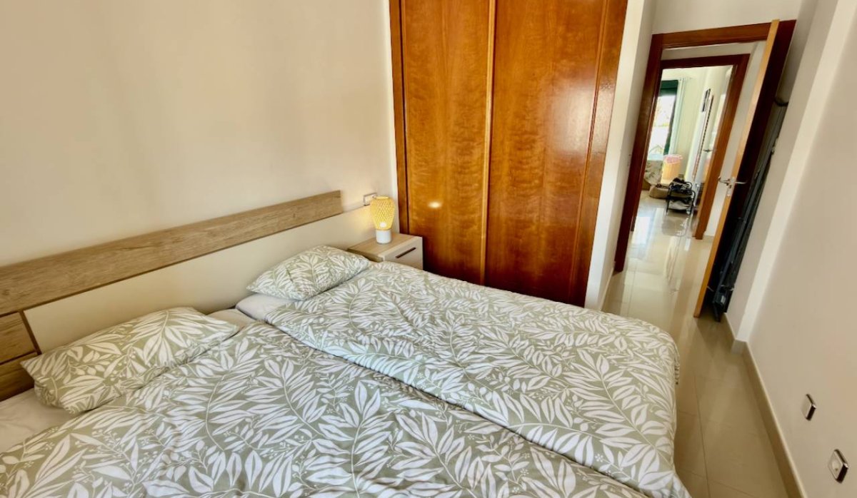 Revente - Appartement - Ciudad quesada - Doña Pepa