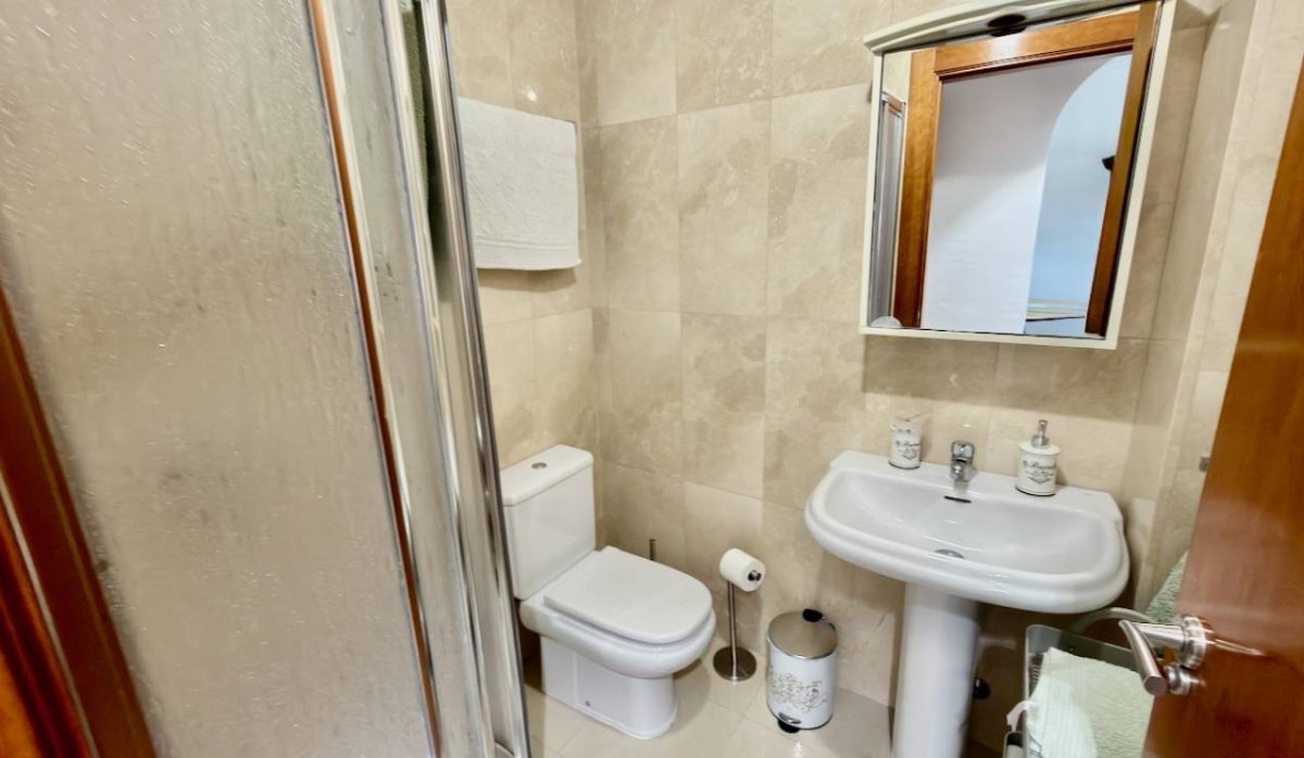 Revente - Appartement - Ciudad quesada - Doña Pepa