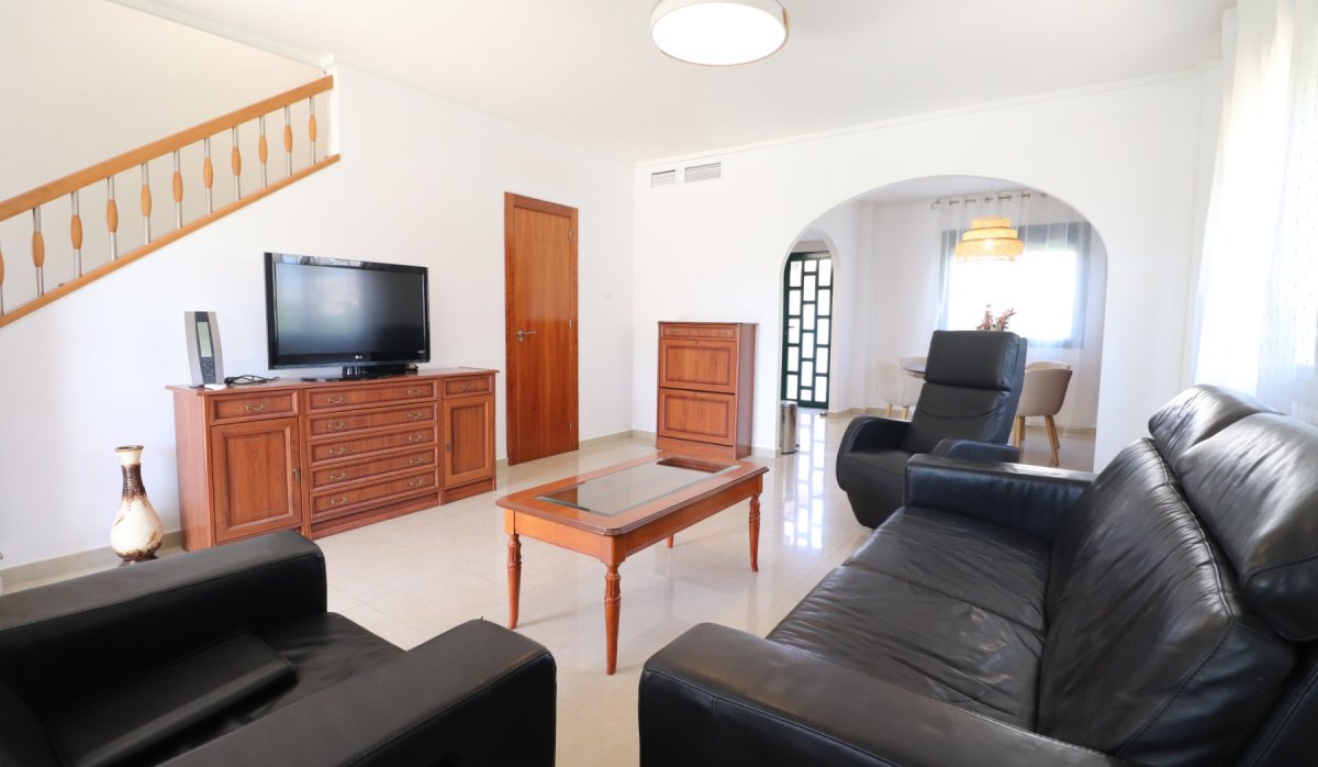 Revente - Maison de ville - Ciudad quesada - Doña Pepa