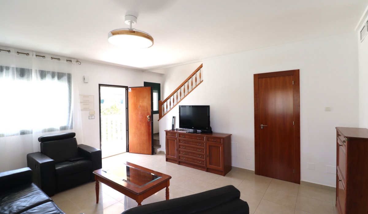 Revente - Maison de ville - Ciudad quesada - Doña Pepa