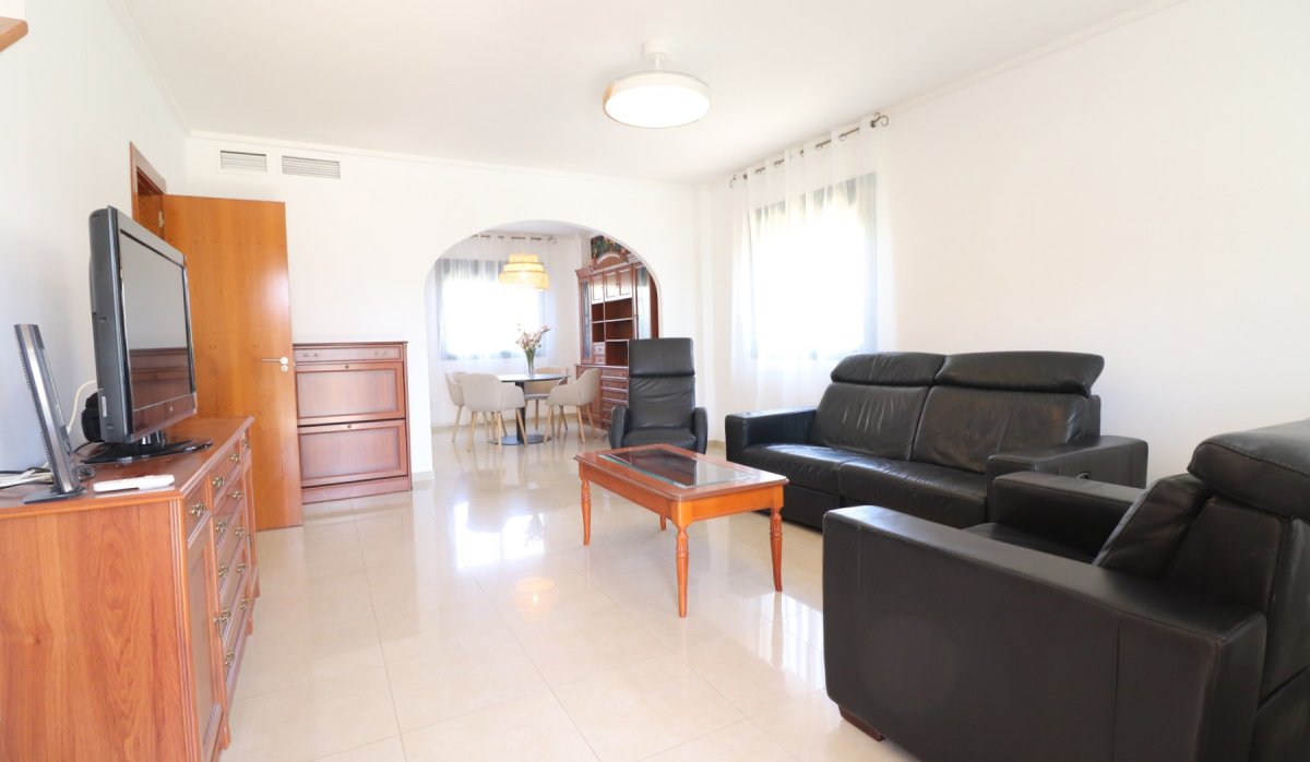 Revente - Maison de ville - Ciudad quesada - Doña Pepa