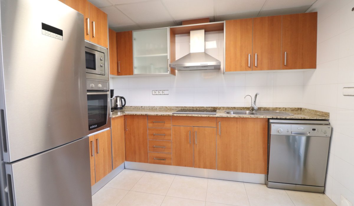 Revente - Maison de ville - Ciudad quesada - Doña Pepa