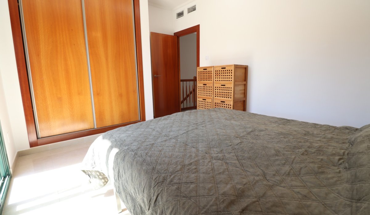 Revente - Maison de ville - Ciudad quesada - Doña Pepa