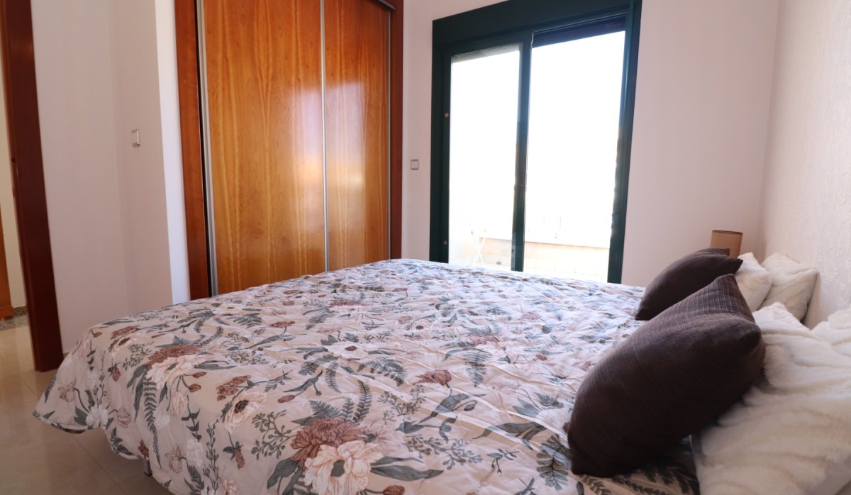 Revente - Maison de ville - Ciudad quesada - Doña Pepa