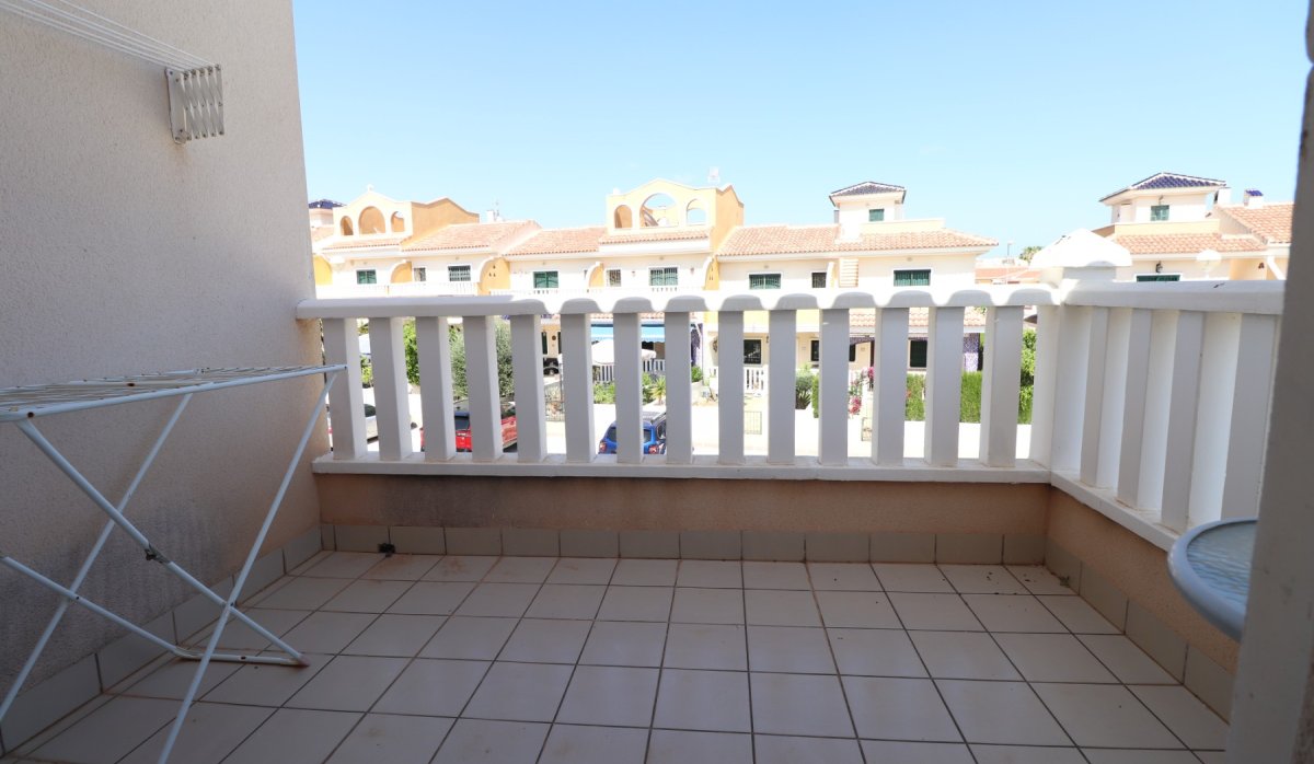 Revente - Maison de ville - Ciudad quesada - Doña Pepa