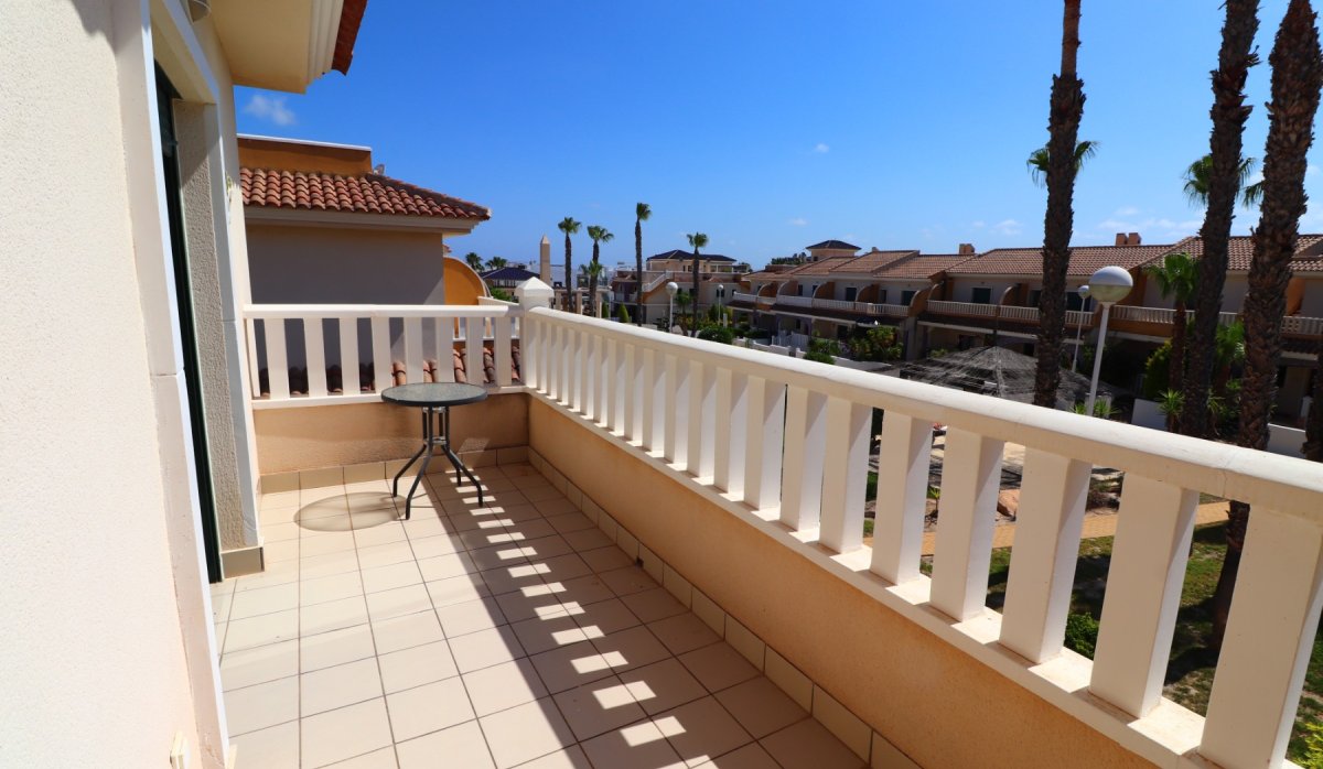 Revente - Maison de ville - Ciudad quesada - Doña Pepa