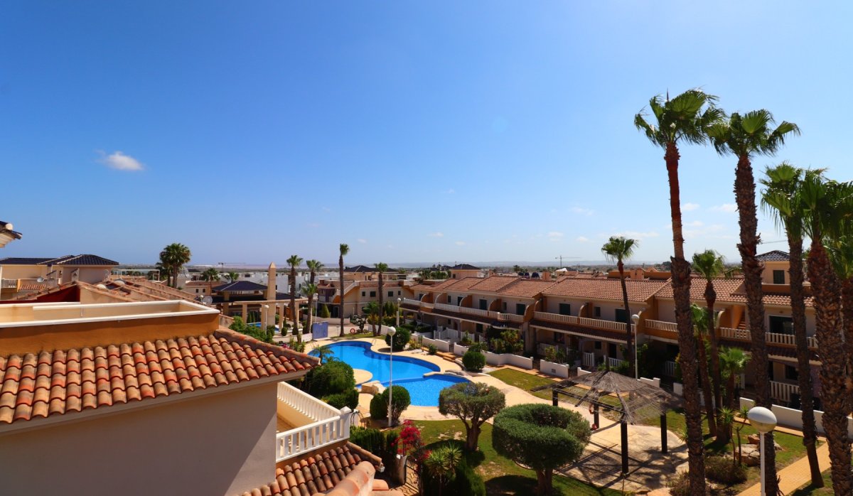 Revente - Maison de ville - Ciudad quesada - Doña Pepa