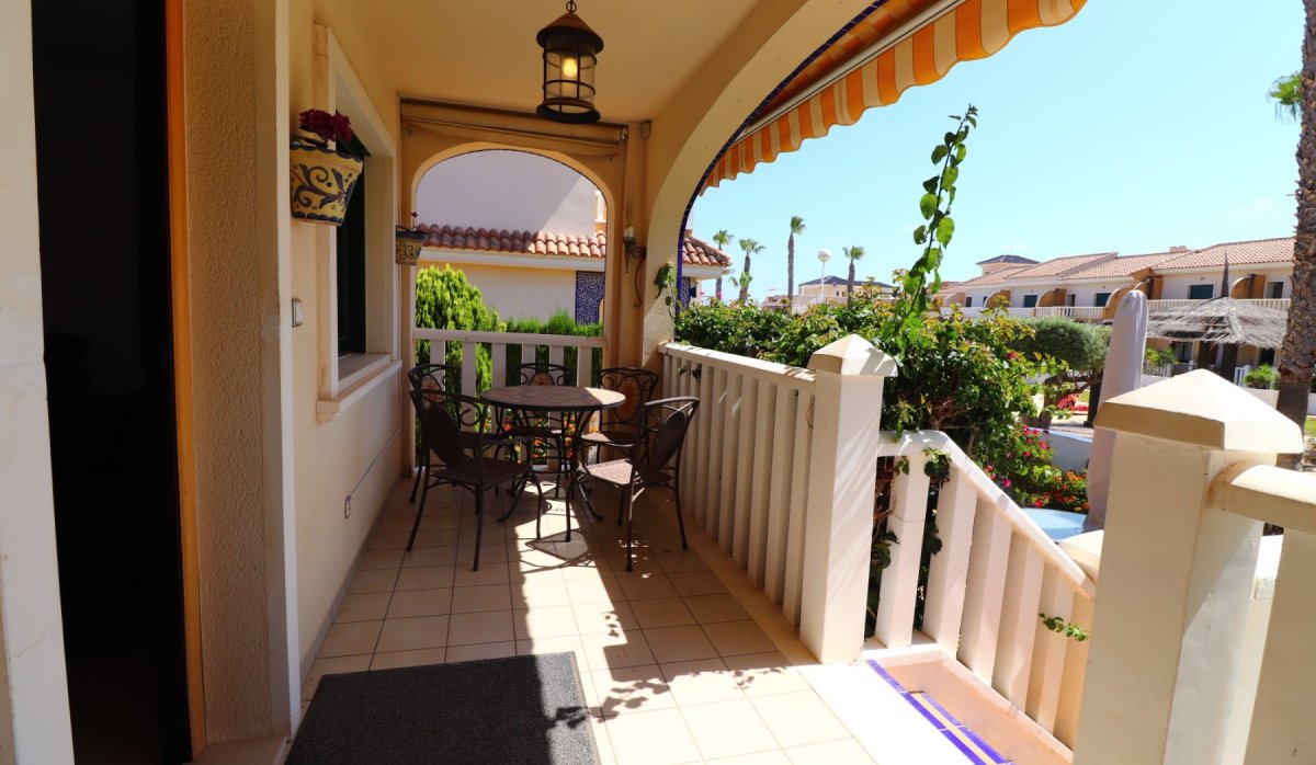 Revente - Maison de ville - Ciudad quesada - Doña Pepa