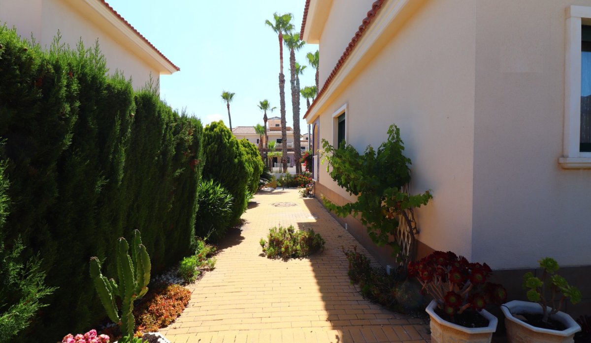 Revente - Maison de ville - Ciudad quesada - Doña Pepa