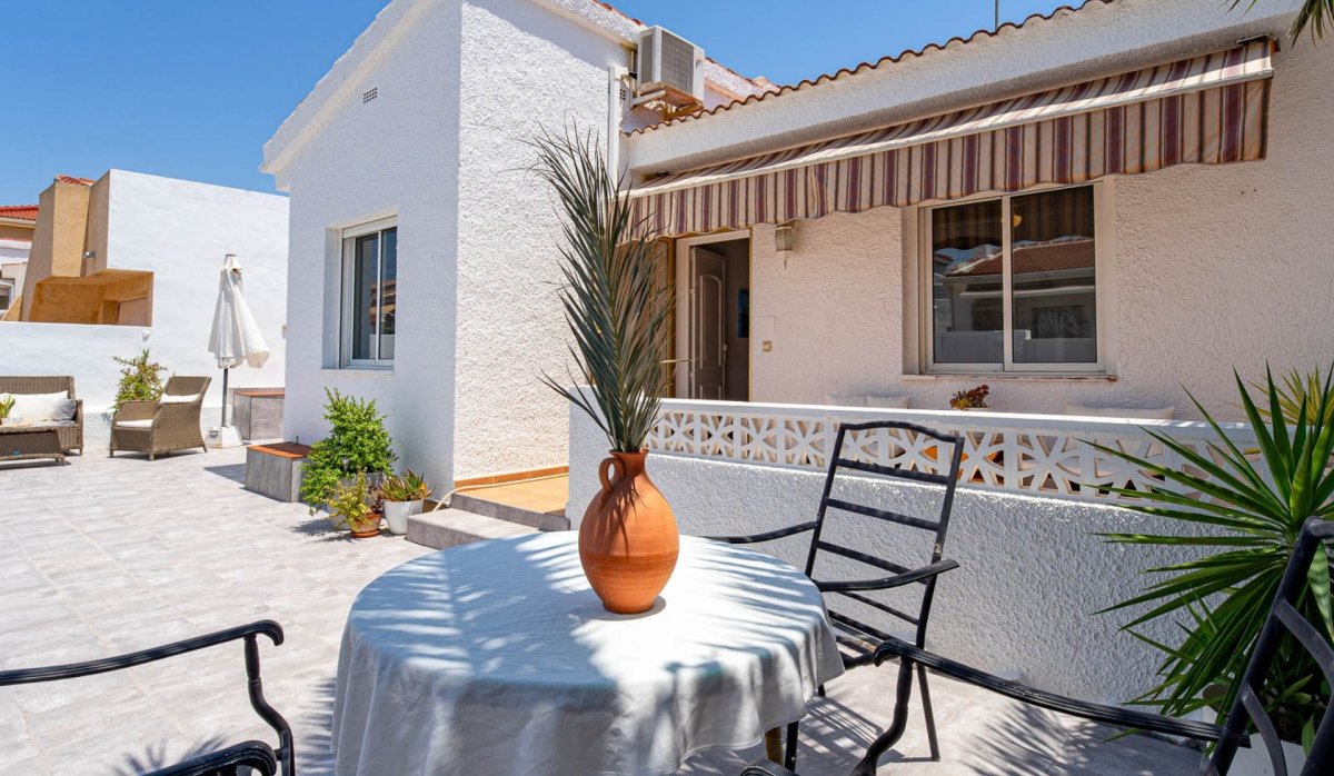Reventa - Apartamento / piso - Ciudad quesada - Cuidad Quesada