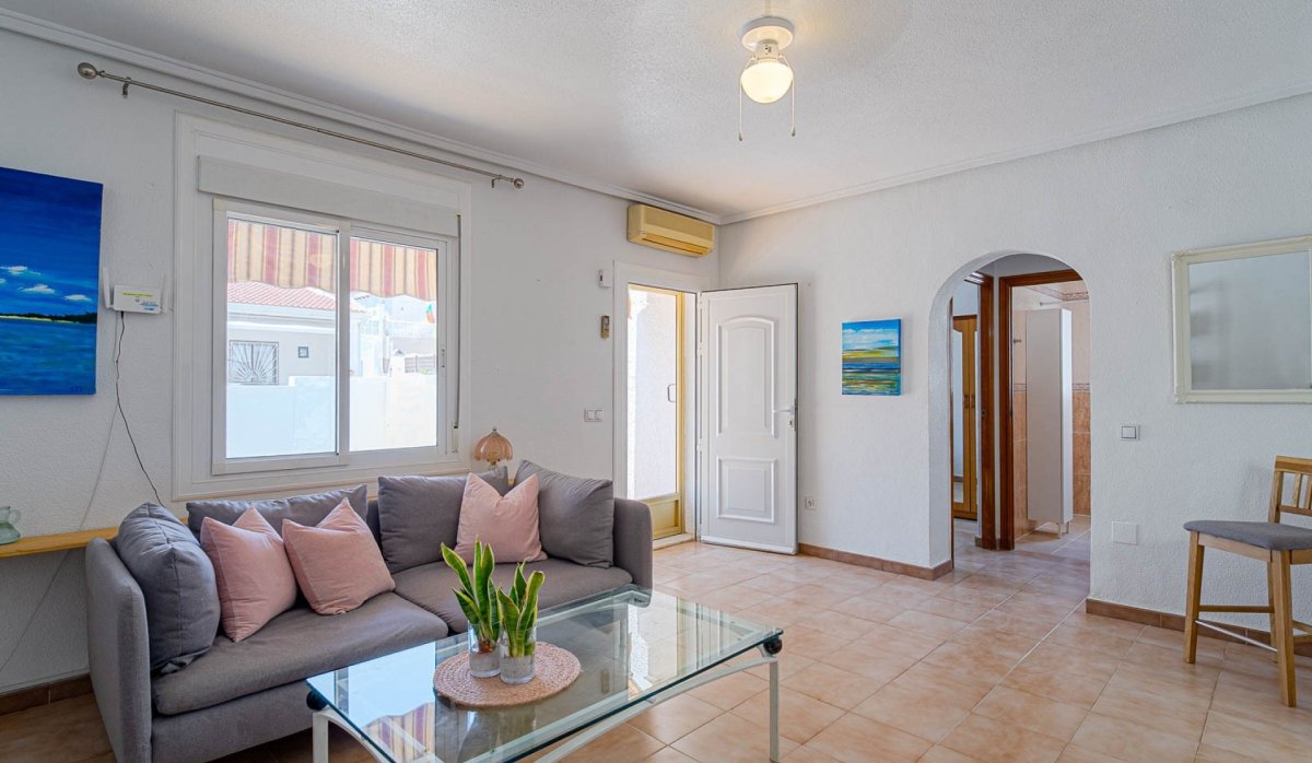 Reventa - Apartamento / piso - Ciudad quesada - Cuidad Quesada