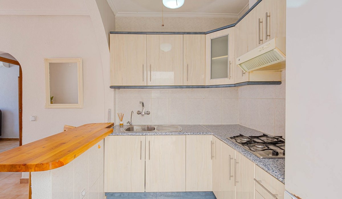Reventa - Apartamento / piso - Ciudad quesada - Cuidad Quesada