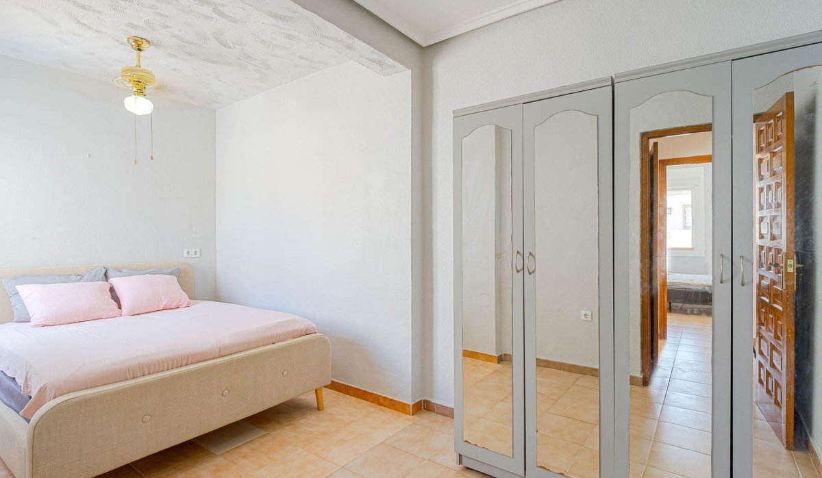 Reventa - Apartamento / piso - Ciudad quesada - Cuidad Quesada
