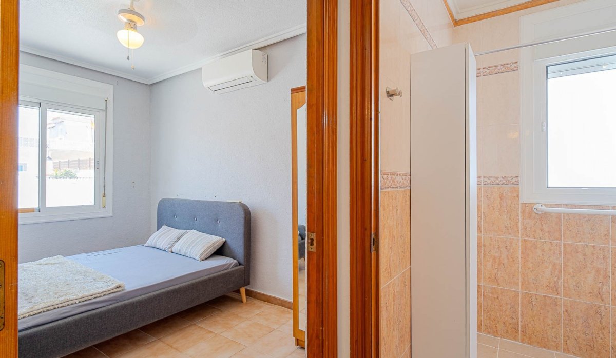 Reventa - Apartamento / piso - Ciudad quesada - Cuidad Quesada