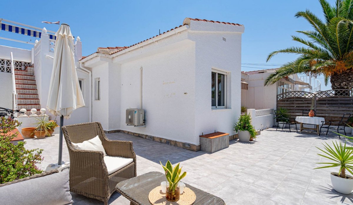 Reventa - Apartamento / piso - Ciudad quesada - Cuidad Quesada