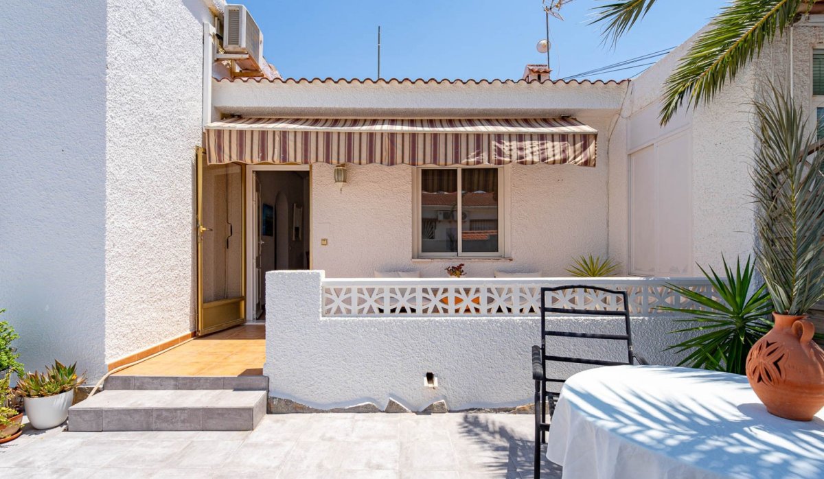 Reventa - Apartamento / piso - Ciudad quesada - Cuidad Quesada