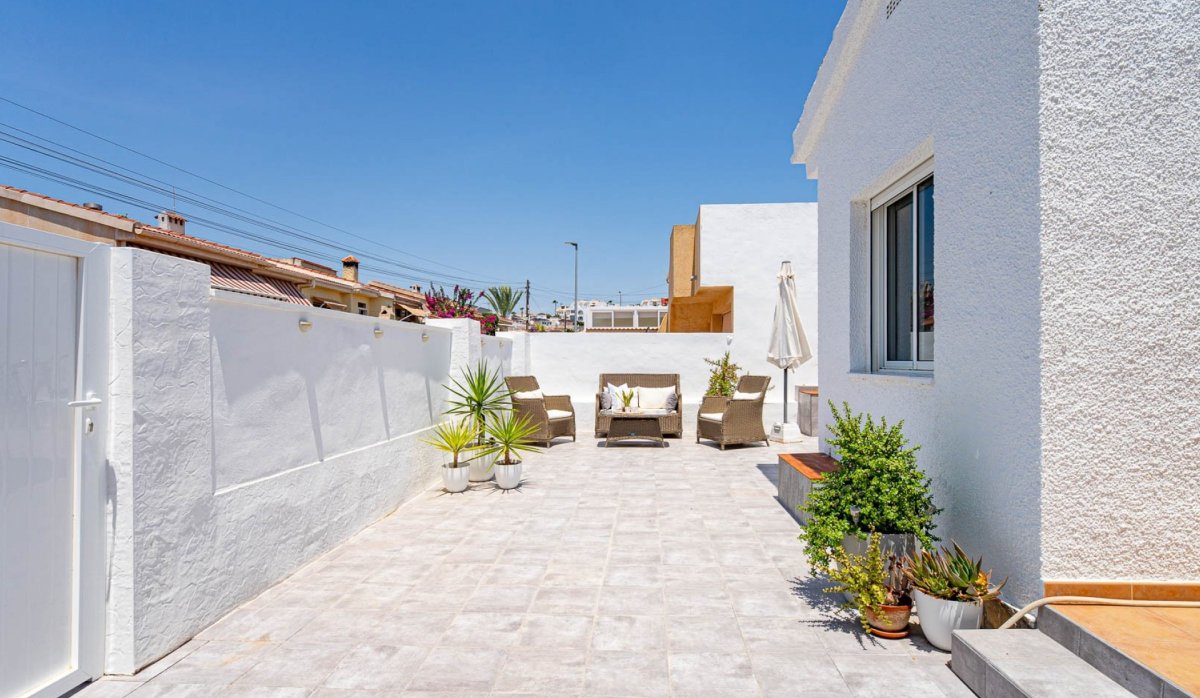 Reventa - Apartamento / piso - Ciudad quesada - Cuidad Quesada