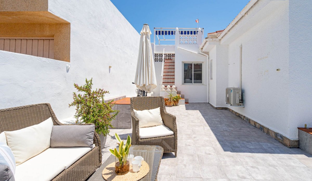 Reventa - Apartamento / piso - Ciudad quesada - Cuidad Quesada
