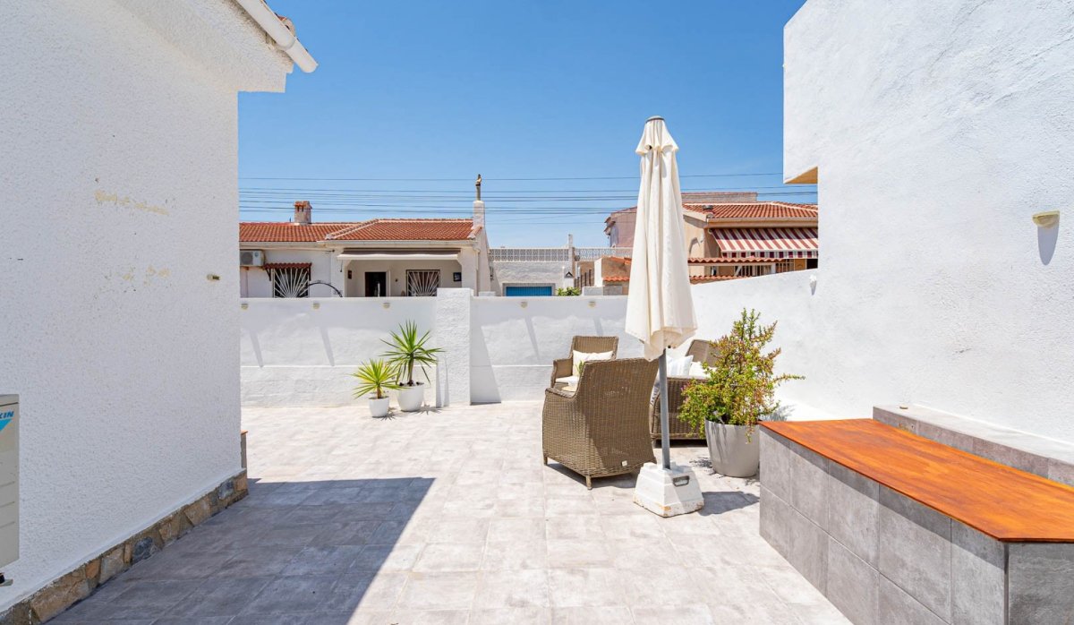 Reventa - Apartamento / piso - Ciudad quesada - Cuidad Quesada