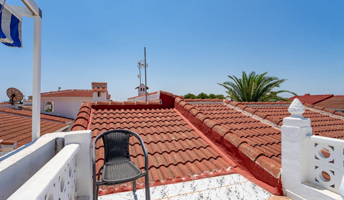 Reventa - Apartamento / piso - Ciudad quesada - Cuidad Quesada