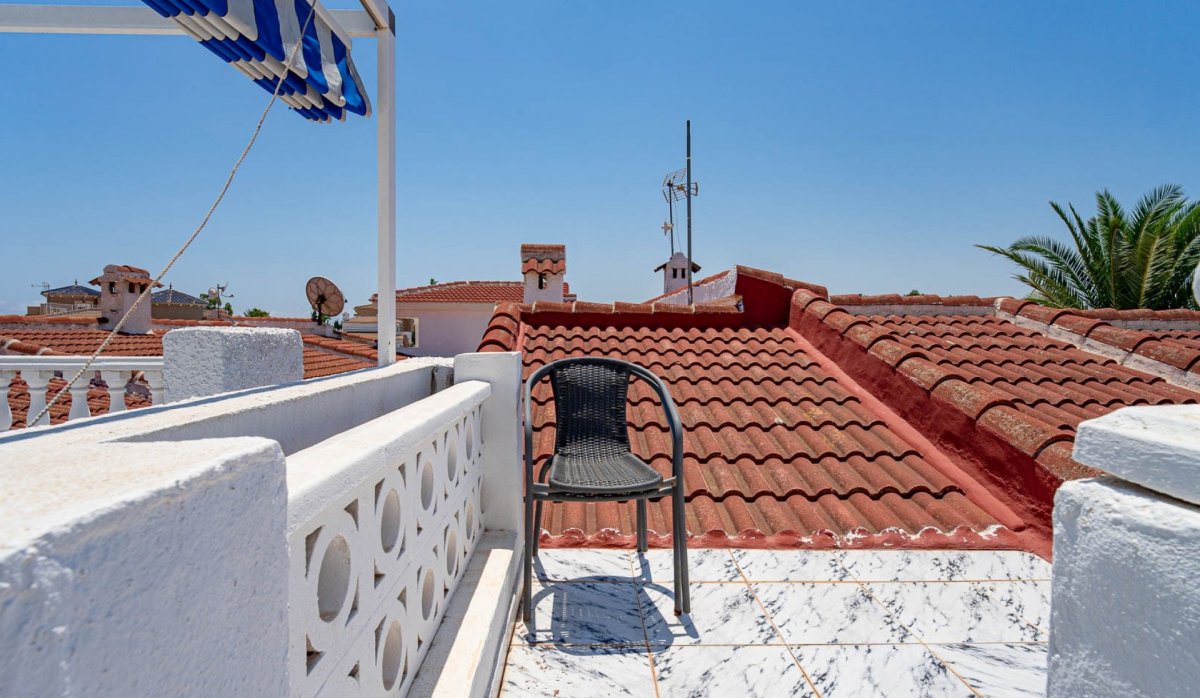 Reventa - Apartamento / piso - Ciudad quesada - Cuidad Quesada