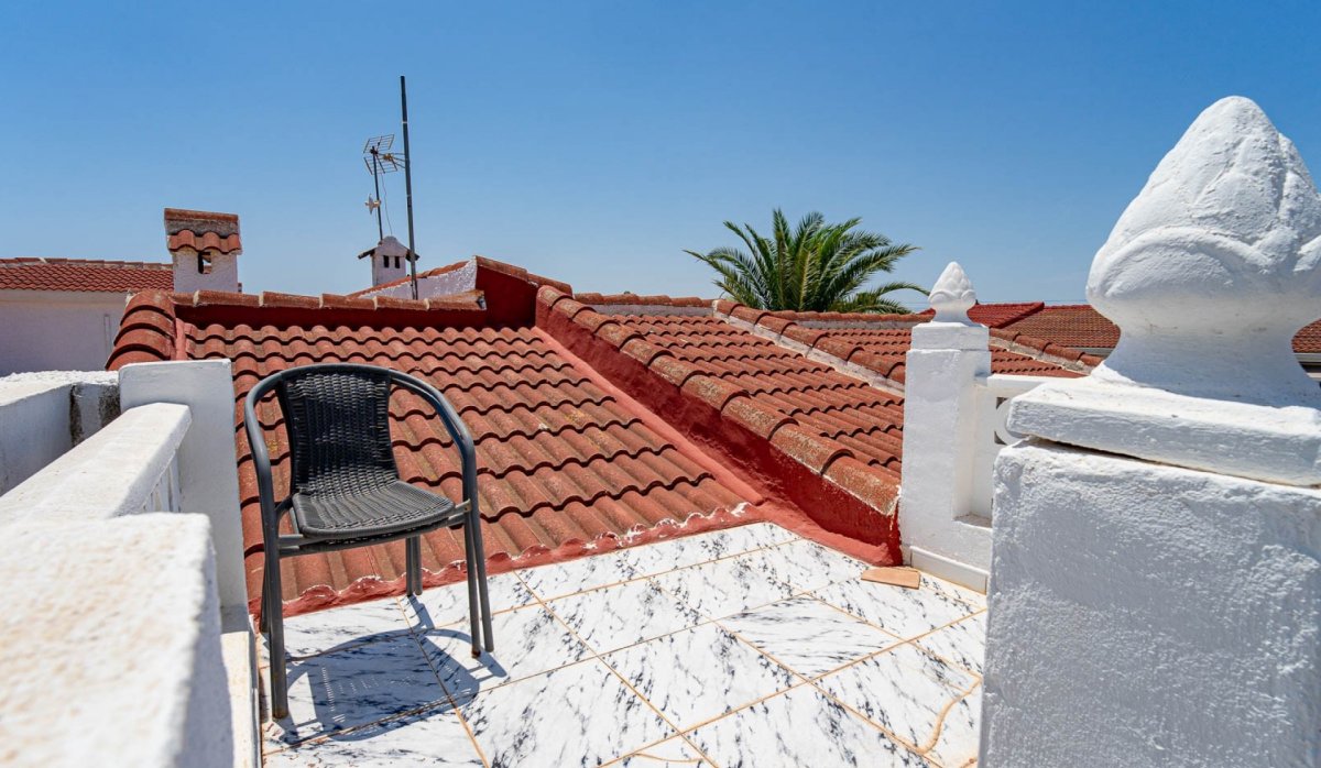 Reventa - Apartamento / piso - Ciudad quesada - Cuidad Quesada