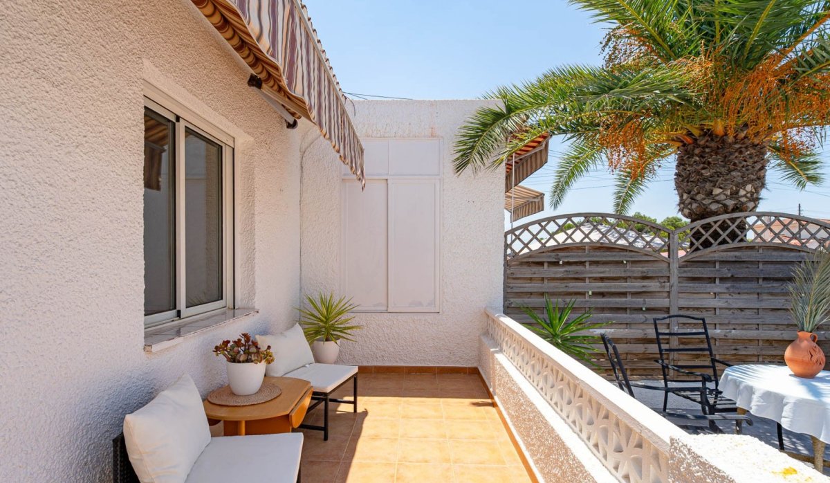 Reventa - Apartamento / piso - Ciudad quesada - Cuidad Quesada