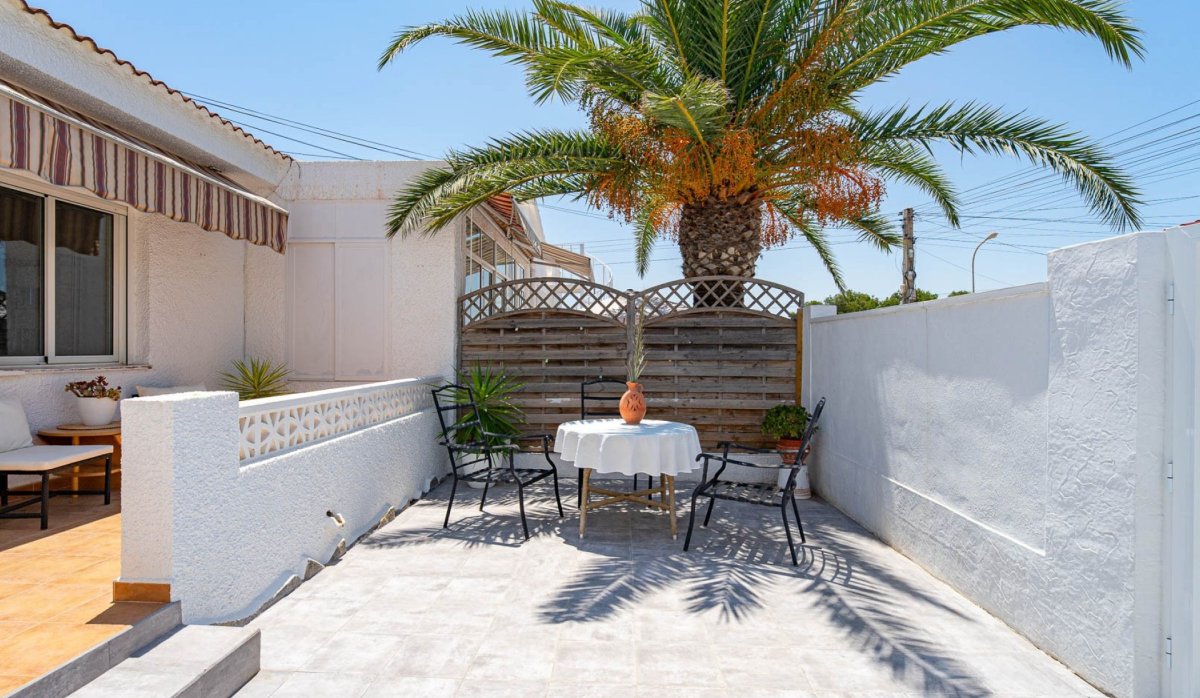Reventa - Apartamento / piso - Ciudad quesada - Cuidad Quesada