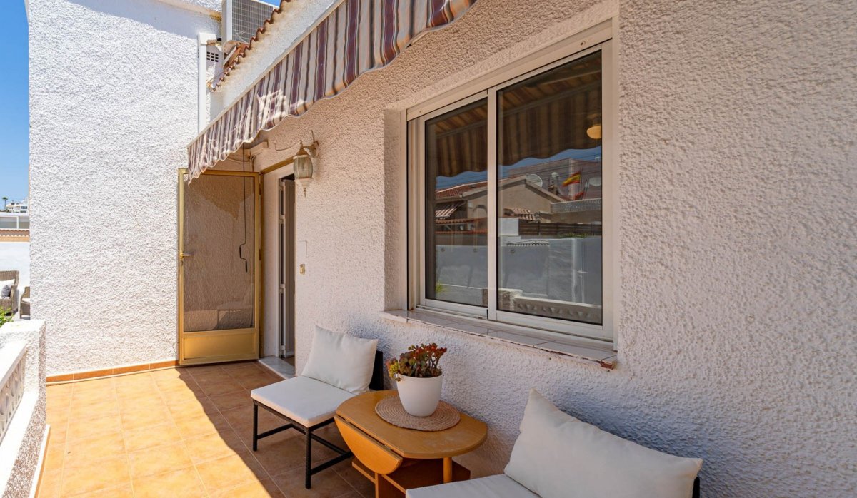 Reventa - Apartamento / piso - Ciudad quesada - Cuidad Quesada