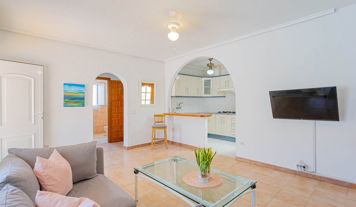 Reventa - Apartamento / piso - Ciudad quesada - Cuidad Quesada