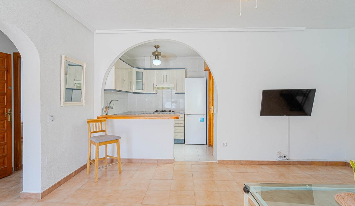 Reventa - Apartamento / piso - Ciudad quesada - Cuidad Quesada
