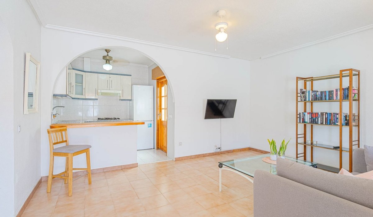 Reventa - Apartamento / piso - Ciudad quesada - Cuidad Quesada