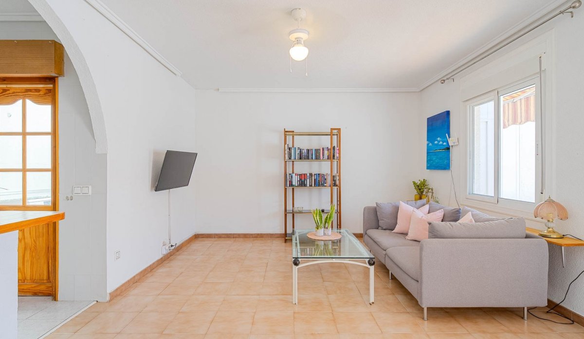 Reventa - Apartamento / piso - Ciudad quesada - Cuidad Quesada