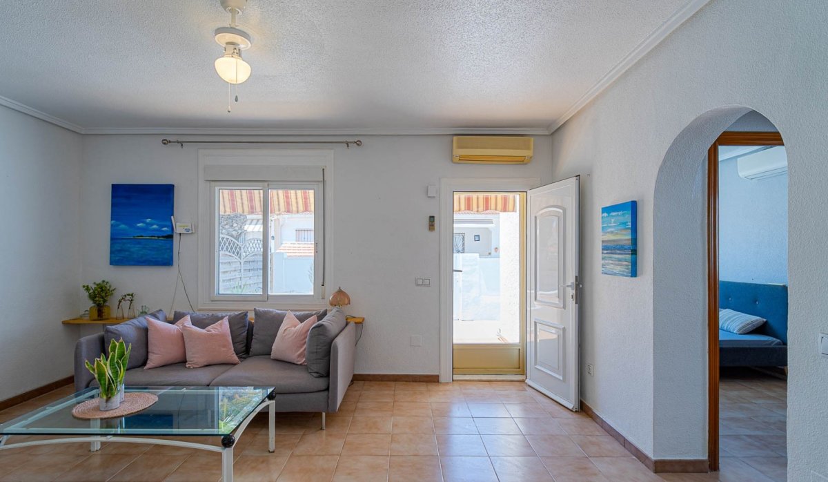 Reventa - Apartamento / piso - Ciudad quesada - Cuidad Quesada