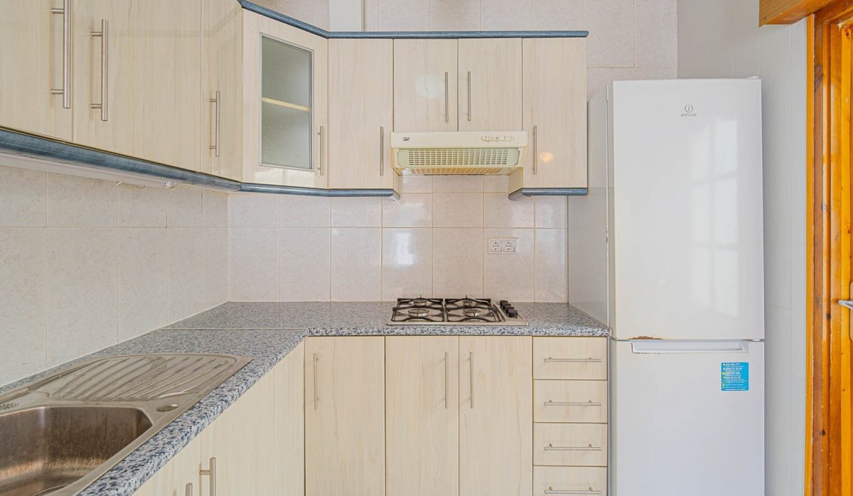 Reventa - Apartamento / piso - Ciudad quesada - Cuidad Quesada