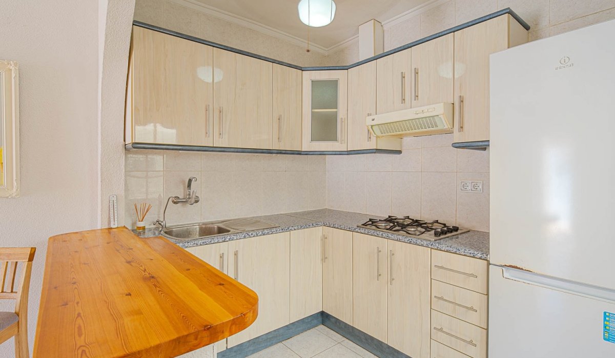 Reventa - Apartamento / piso - Ciudad quesada - Cuidad Quesada