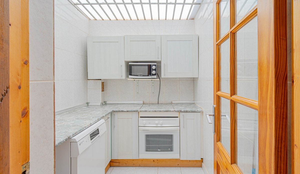 Reventa - Apartamento / piso - Ciudad quesada - Cuidad Quesada