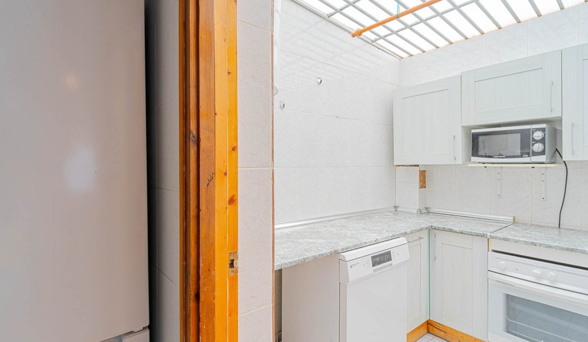 Reventa - Apartamento / piso - Ciudad quesada - Cuidad Quesada
