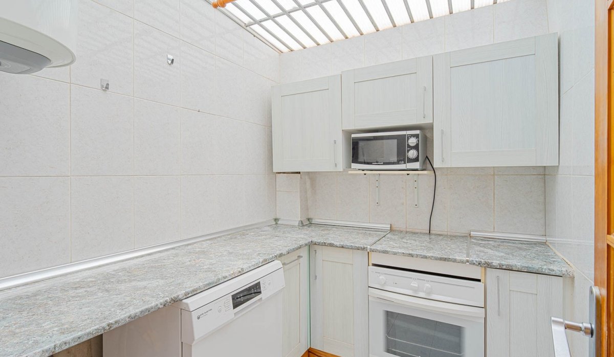 Reventa - Apartamento / piso - Ciudad quesada - Cuidad Quesada