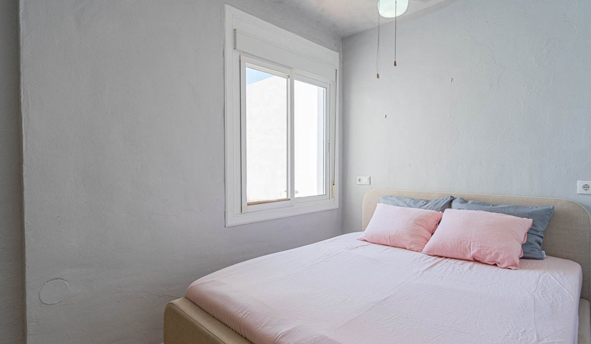 Reventa - Apartamento / piso - Ciudad quesada - Cuidad Quesada