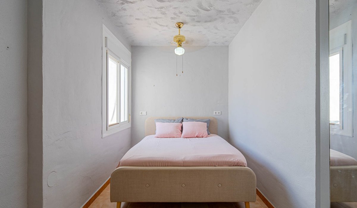 Reventa - Apartamento / piso - Ciudad quesada - Cuidad Quesada