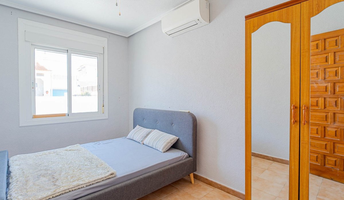 Reventa - Apartamento / piso - Ciudad quesada - Cuidad Quesada