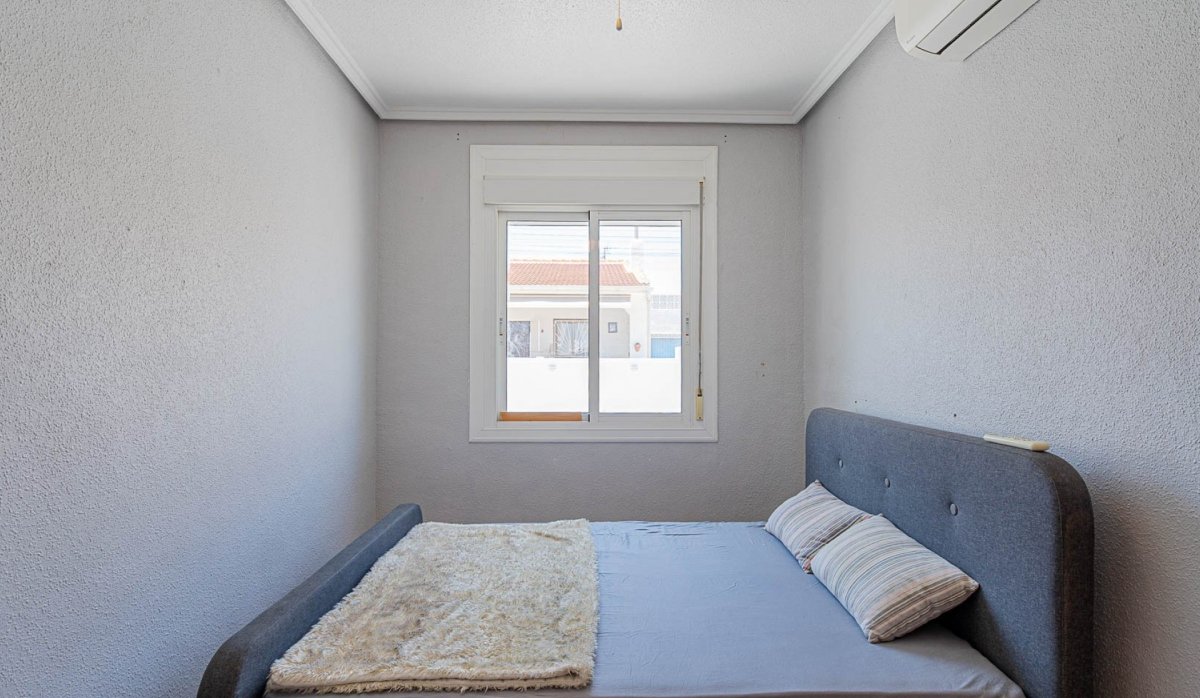 Reventa - Apartamento / piso - Ciudad quesada - Cuidad Quesada